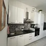 Daire Piccolo Naviglio House