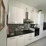 Piccolo Naviglio House Daire *