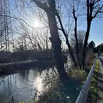 Piccolo Naviglio House