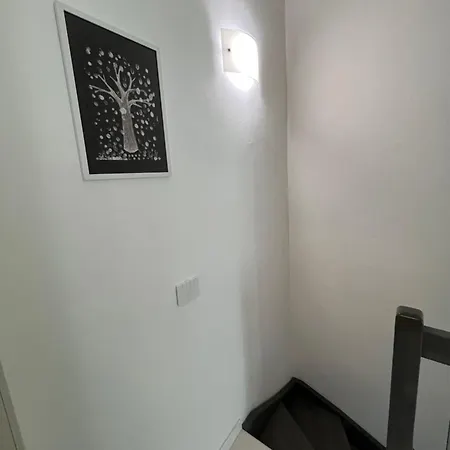 Piccolo Naviglio House *