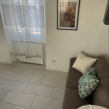 Piccolo Naviglio House Apartament *