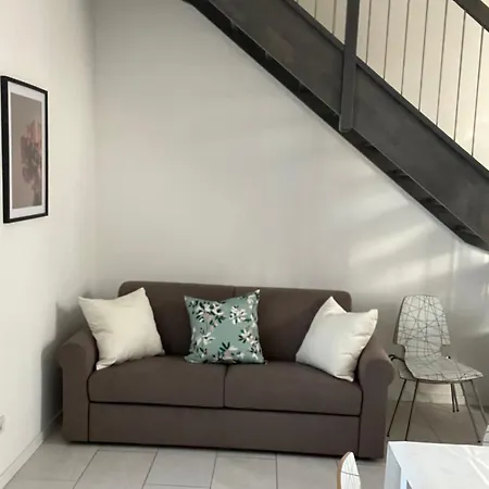 Apartament Piccolo Naviglio House *