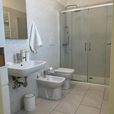 Piccolo Naviglio House Apartament Vimodrone