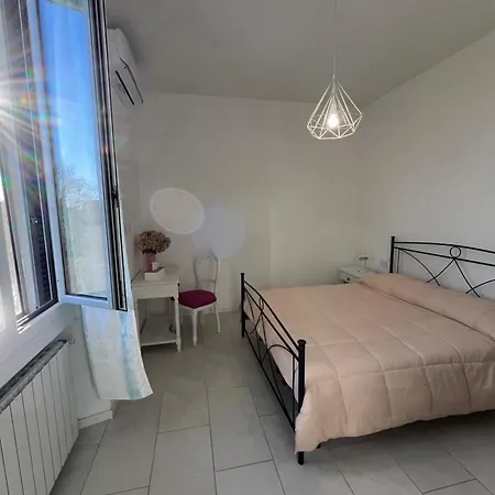 Piccolo Naviglio House *