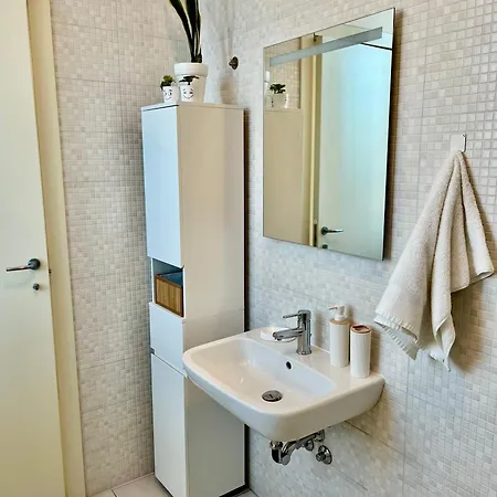 Piccolo Naviglio House