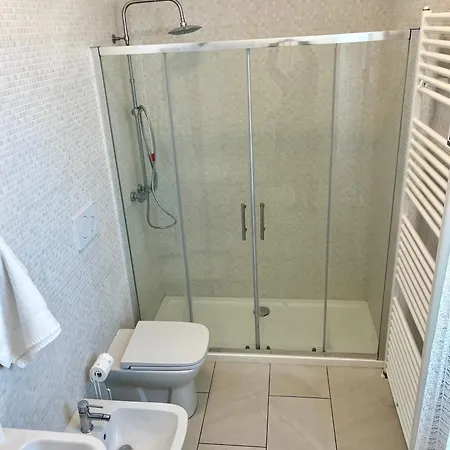 Piccolo Naviglio House Apartament