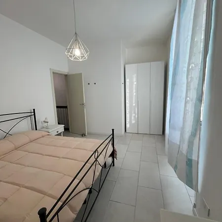 Apartament Piccolo Naviglio House