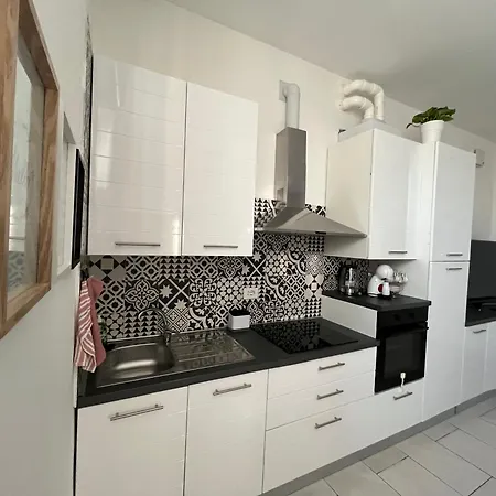 Piccolo Naviglio House Apartament *