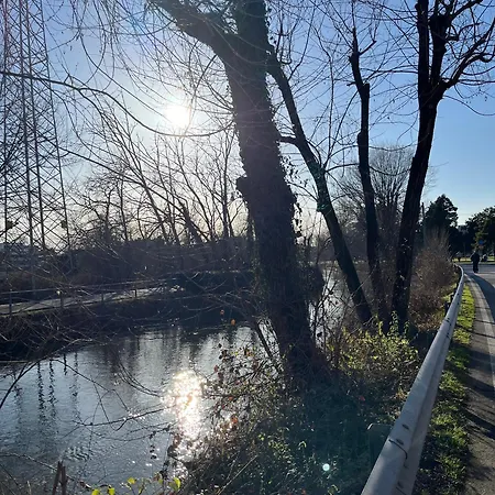 Piccolo Naviglio House