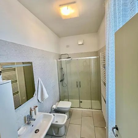 Apartament Piccolo Naviglio House