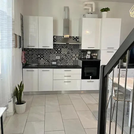 Apartament Piccolo Naviglio House *