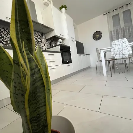 Piccolo Naviglio House Apartament Vimodrone