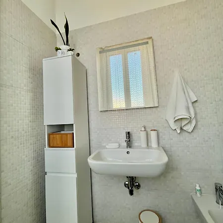 Piccolo Naviglio House Vimodrone