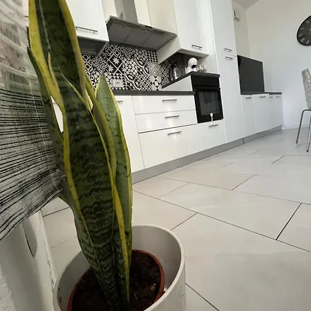 Apartament Piccolo Naviglio House Vimodrone