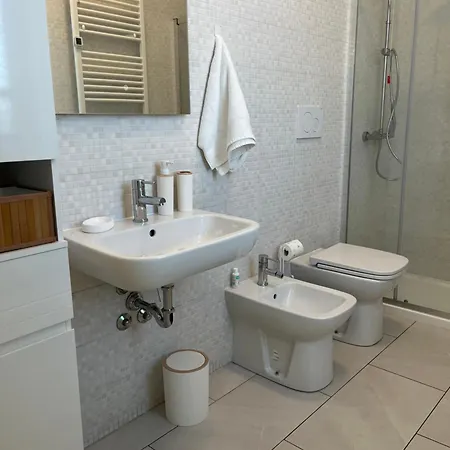 Apartament Piccolo Naviglio House Vimodrone