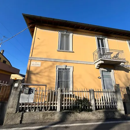 Piccolo Naviglio House Daire Vimodrone