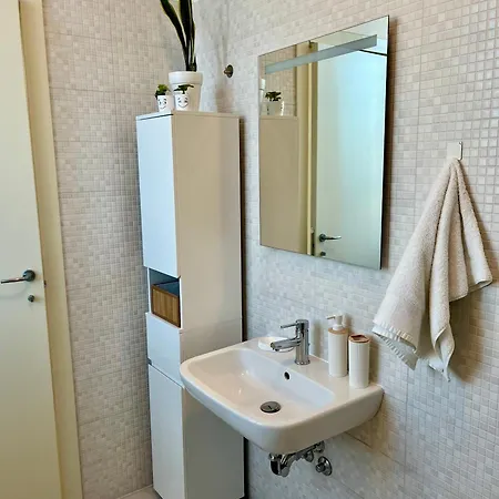 Piccolo Naviglio House Apartament *