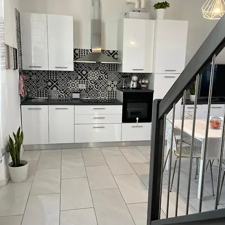 Piccolo Naviglio House Apartament Vimodrone