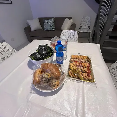 Piccolo Naviglio House Vimodrone