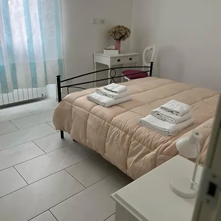 Apartament Piccolo Naviglio House Vimodrone