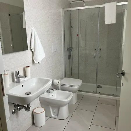 Piccolo Naviglio House *