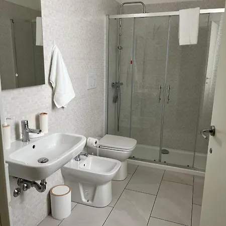 Piccolo Naviglio House Apartament