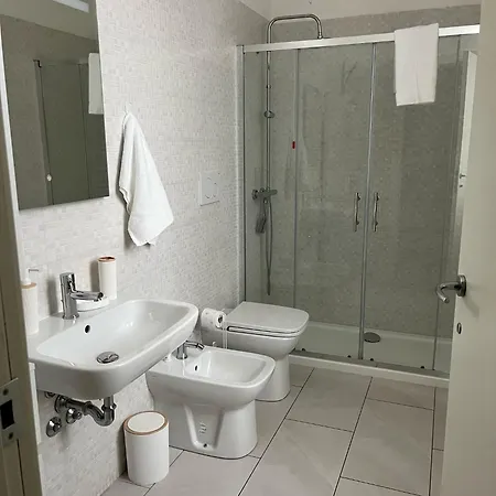 Apartament Piccolo Naviglio House