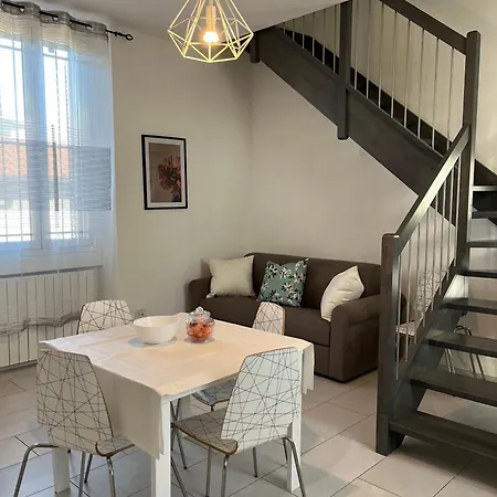 شقة Piccolo Naviglio House