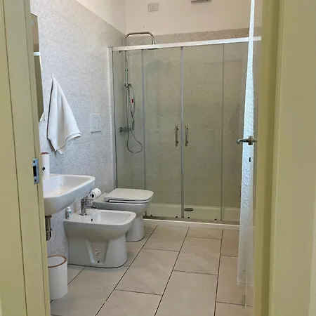 Piccolo Naviglio House Apartmán *