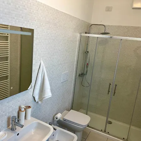 דירה Piccolo Naviglio House וימודרונה