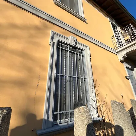 Piccolo Naviglio House
