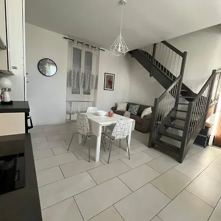 Piccolo Naviglio House