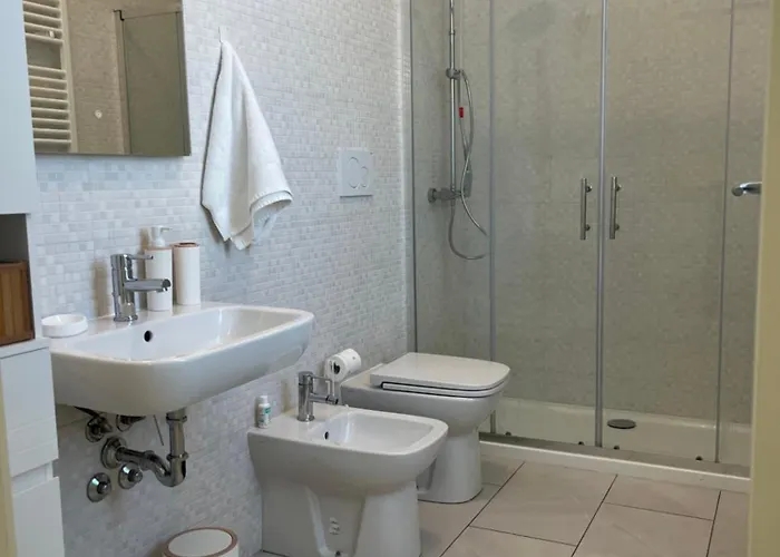 Piccolo Naviglio House Appartement Vimodrone