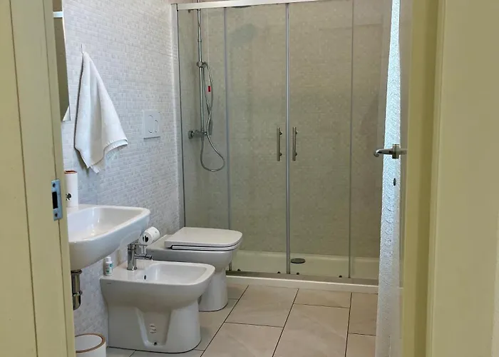 Piccolo Naviglio House Appartement *