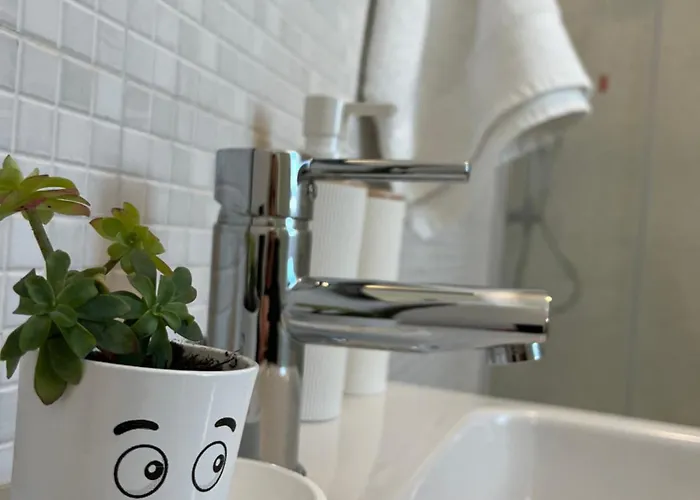 Appartement Piccolo Naviglio House Vimodrone