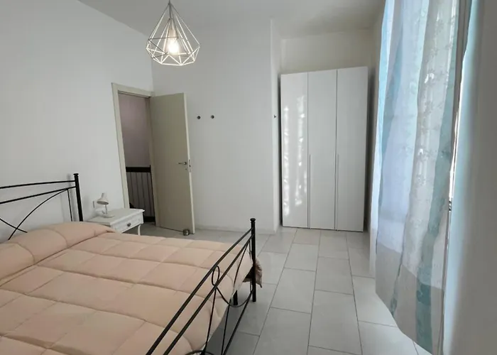 Appartement Piccolo Naviglio House