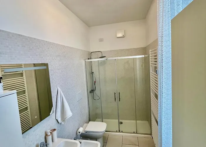 Appartement Piccolo Naviglio House