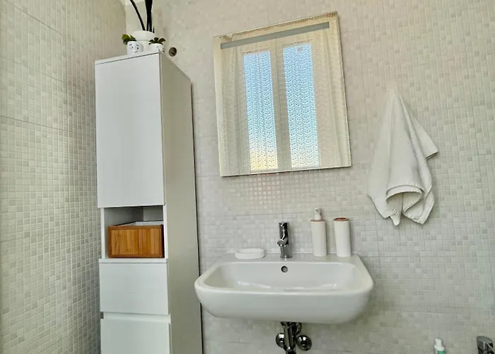 Piccolo Naviglio House Vimodrone