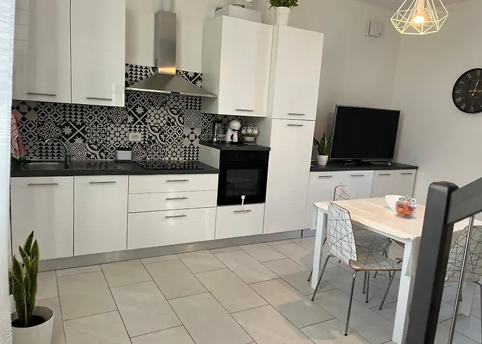 Appartement Piccolo Naviglio House *