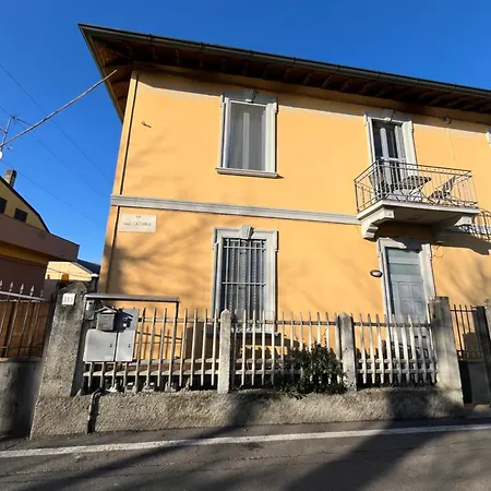 Apartmán Piccolo Naviglio House Vimodrone
