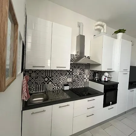 Apartment Piccolo Naviglio House