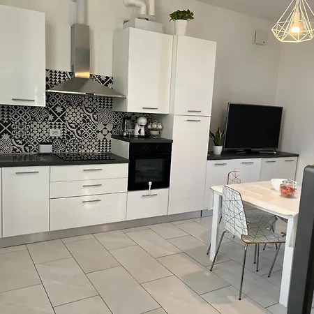 Piccolo Naviglio House * Vimodrone