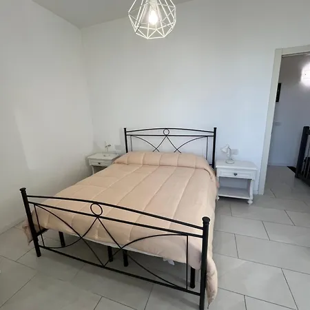 Piccolo Naviglio House