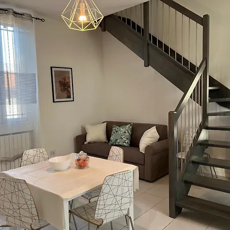 Piccolo Naviglio House *