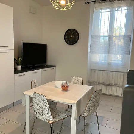 Piccolo Naviglio House Vimodrone