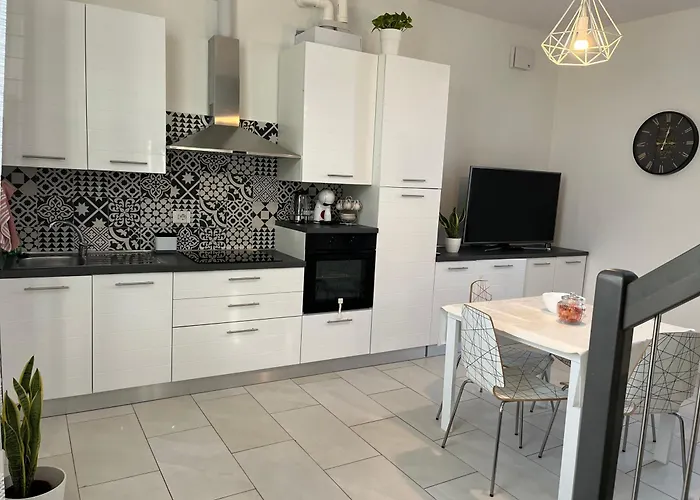 Piccolo Naviglio House Apartman Vimodrone