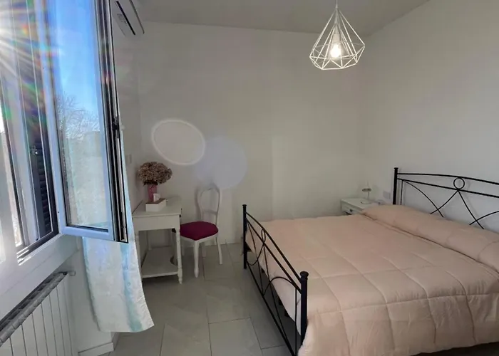 아파트 Piccolo Naviglio House 비모드론