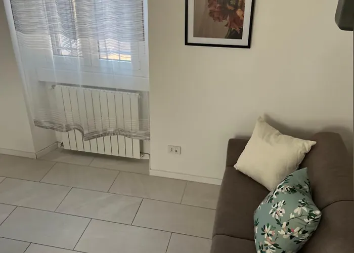 Piccolo Naviglio House Apartman *