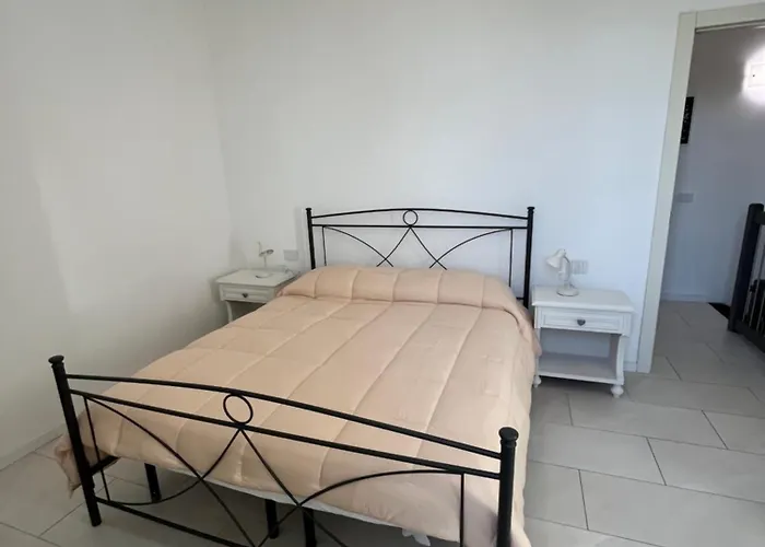 Piccolo Naviglio House