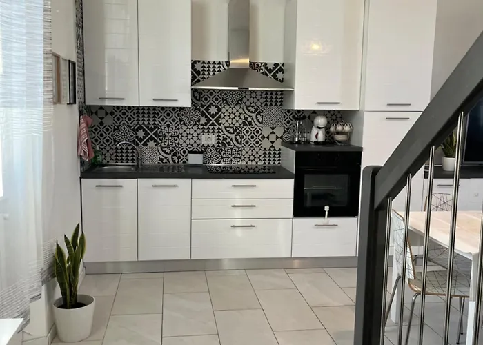 Apartman Piccolo Naviglio House *